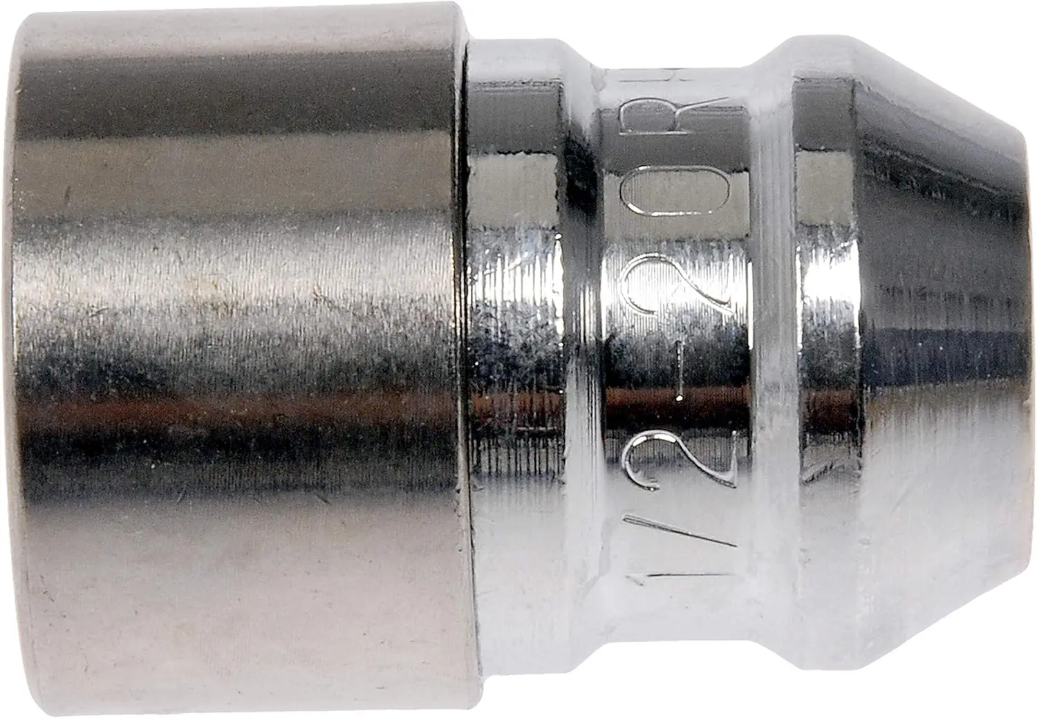 712-281 1/2-20 مجموعة قفل العجلة، 5 عبوات