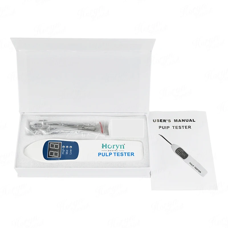 Thumbnail 4 - #16 Compare Pulp Vitality Testers Before You Buy