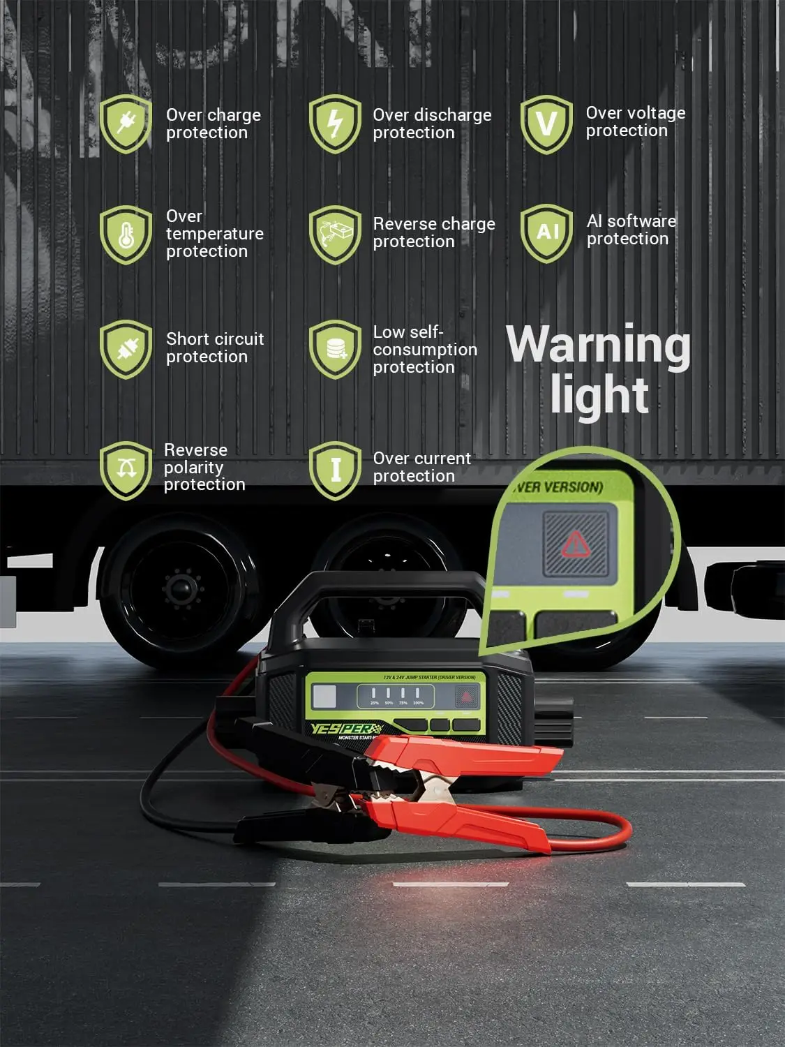 Thumbnail 4 - #44 Compare Car Jump Starters Before You Buy