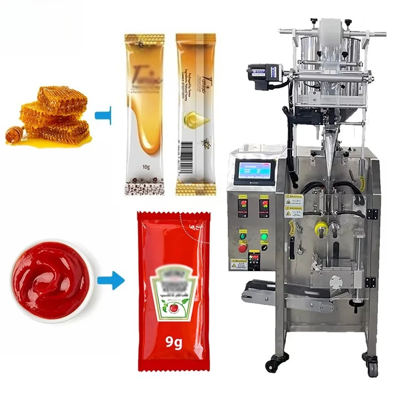 

Автоматическое упаковочное оборудование с индивидуальной настройкой, простым обслуживанием, разборной конструкцией, легкой очисткой и ремонтом для повседневного использования