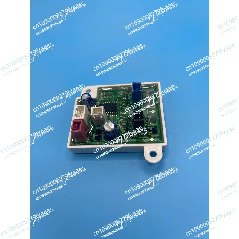 Second-hand, the accessories are originally equipped with a new flushing small board, and the control board has stable