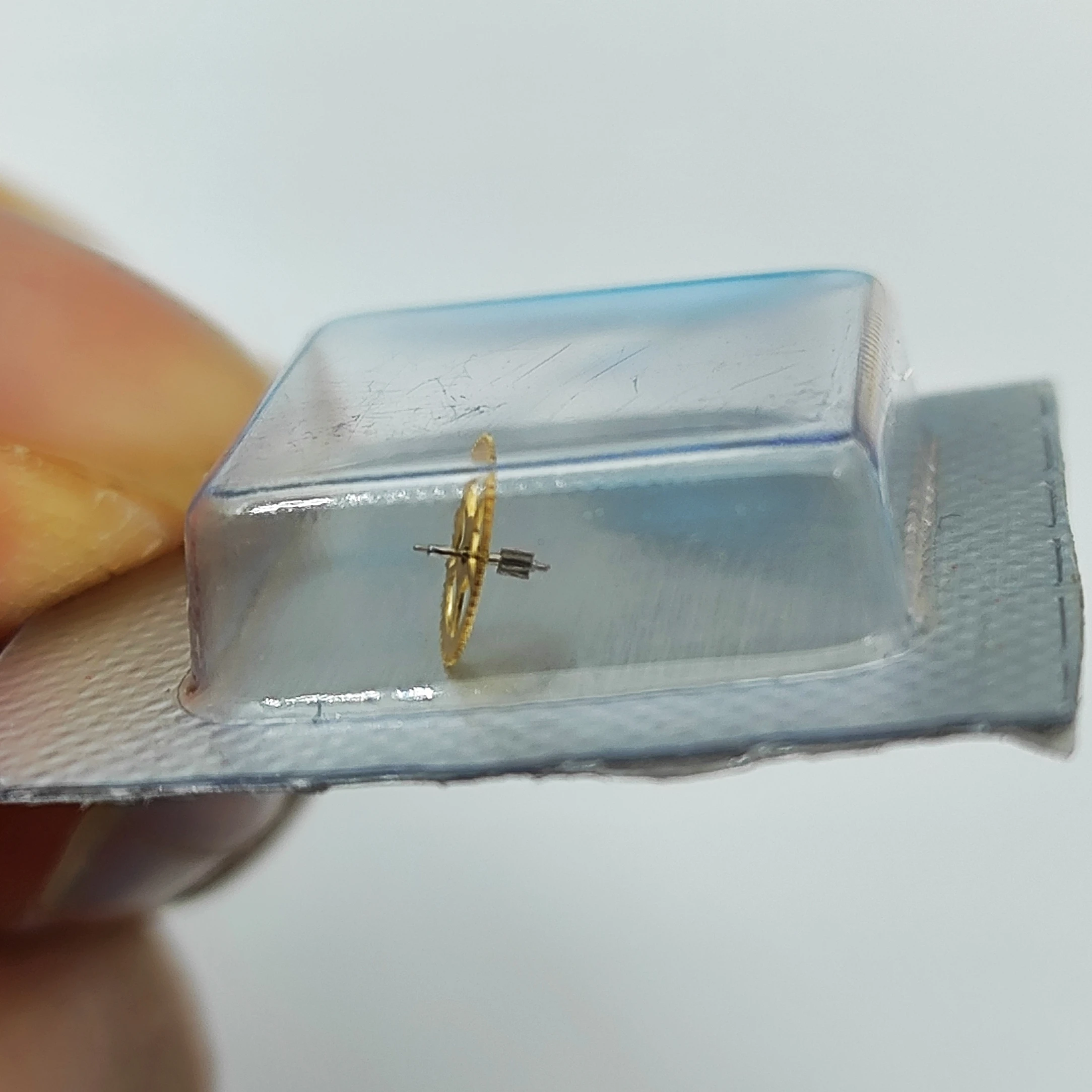 Piezas y accesorios de reloj adecuados para triciclo mecánico de movimiento 8200, piezas y accesorios Meiyouda