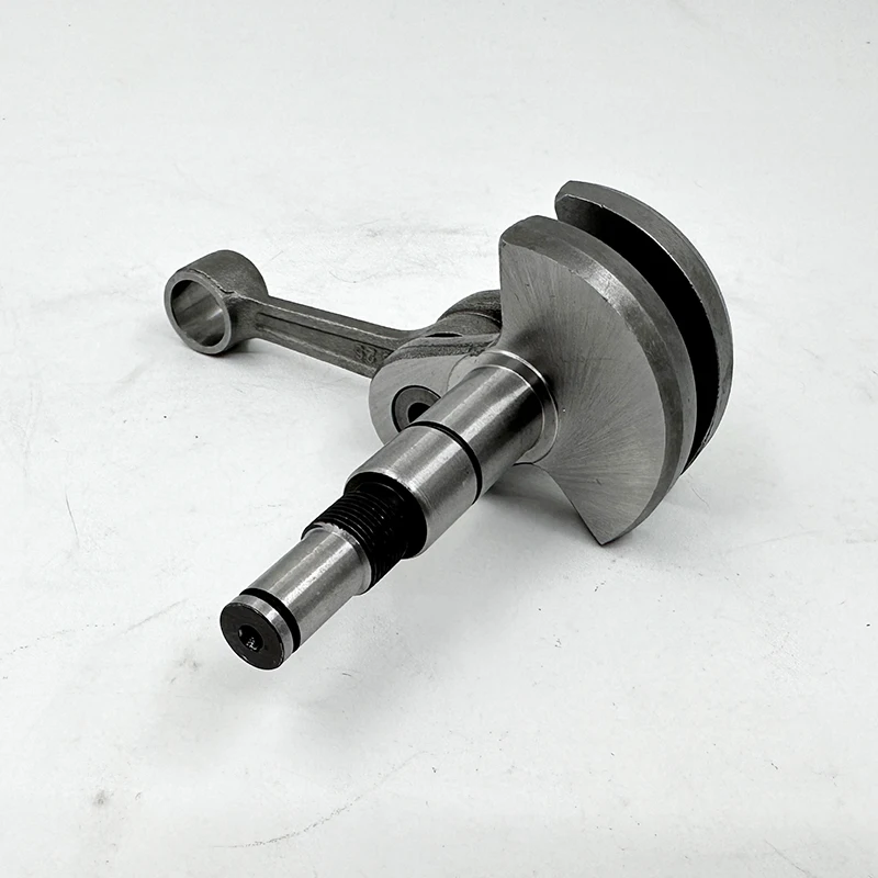 Crankshaft Fit For St ihl 021 023 025 MS210 MS230 MS250 G as Chainsaw, Engine Replacement Spare Part 1123 030 0400