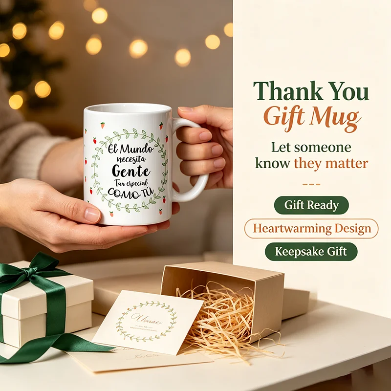 Spanish Inspirational Quote Ce - Coffee Tea Quotes recension och pris