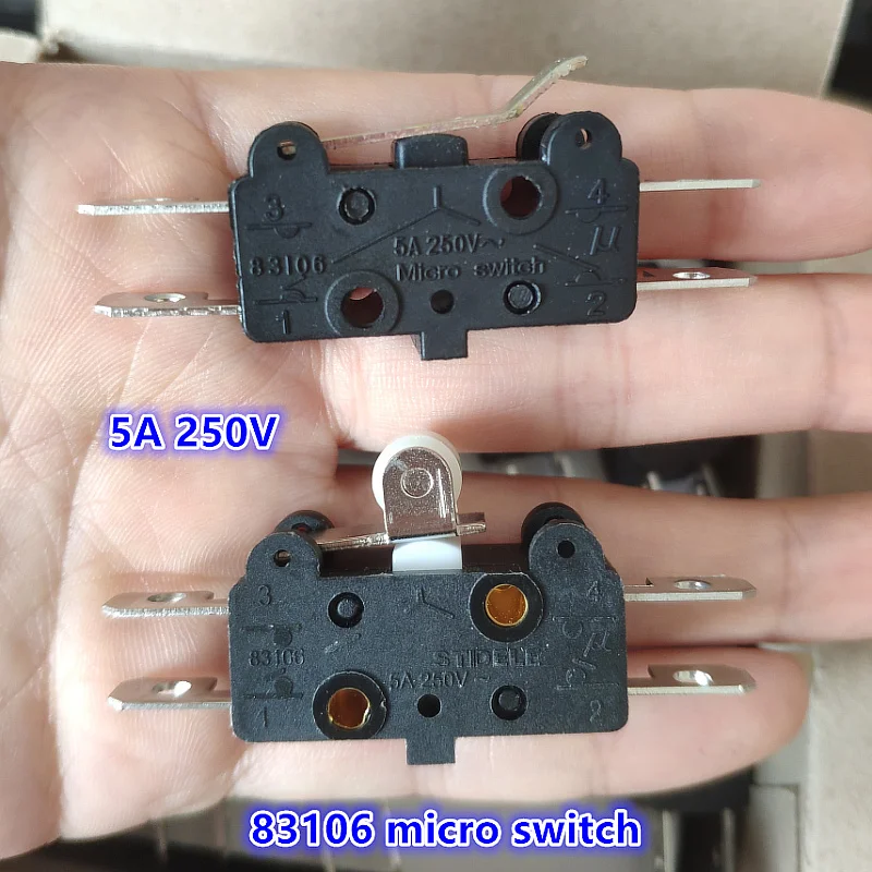 Parmağınızla Çalışan Switch: Parmak Switch Nedir ve Neden AliExpress?