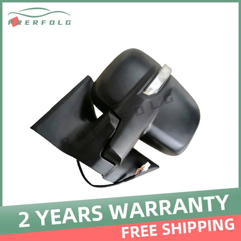 Electric with Heating Door Mirror Rearview Mirror for Maxus Deliver 9 LDV DELIVER 9 V90 C00111791 C00111757
