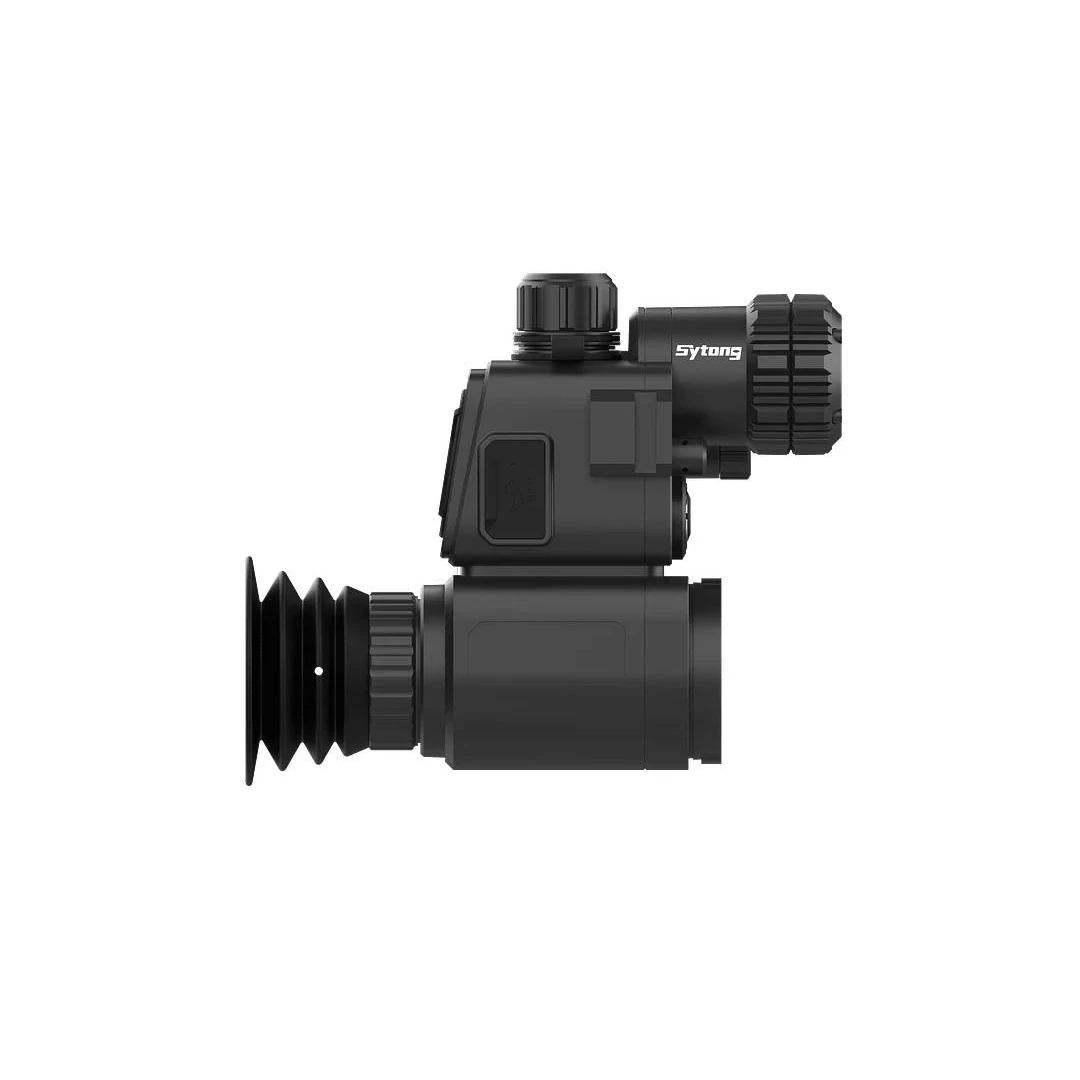HT-99 Digital Nightvision Clip-on attachment  4K CMOS  42/45/48mm IR850/940nm LRF800M