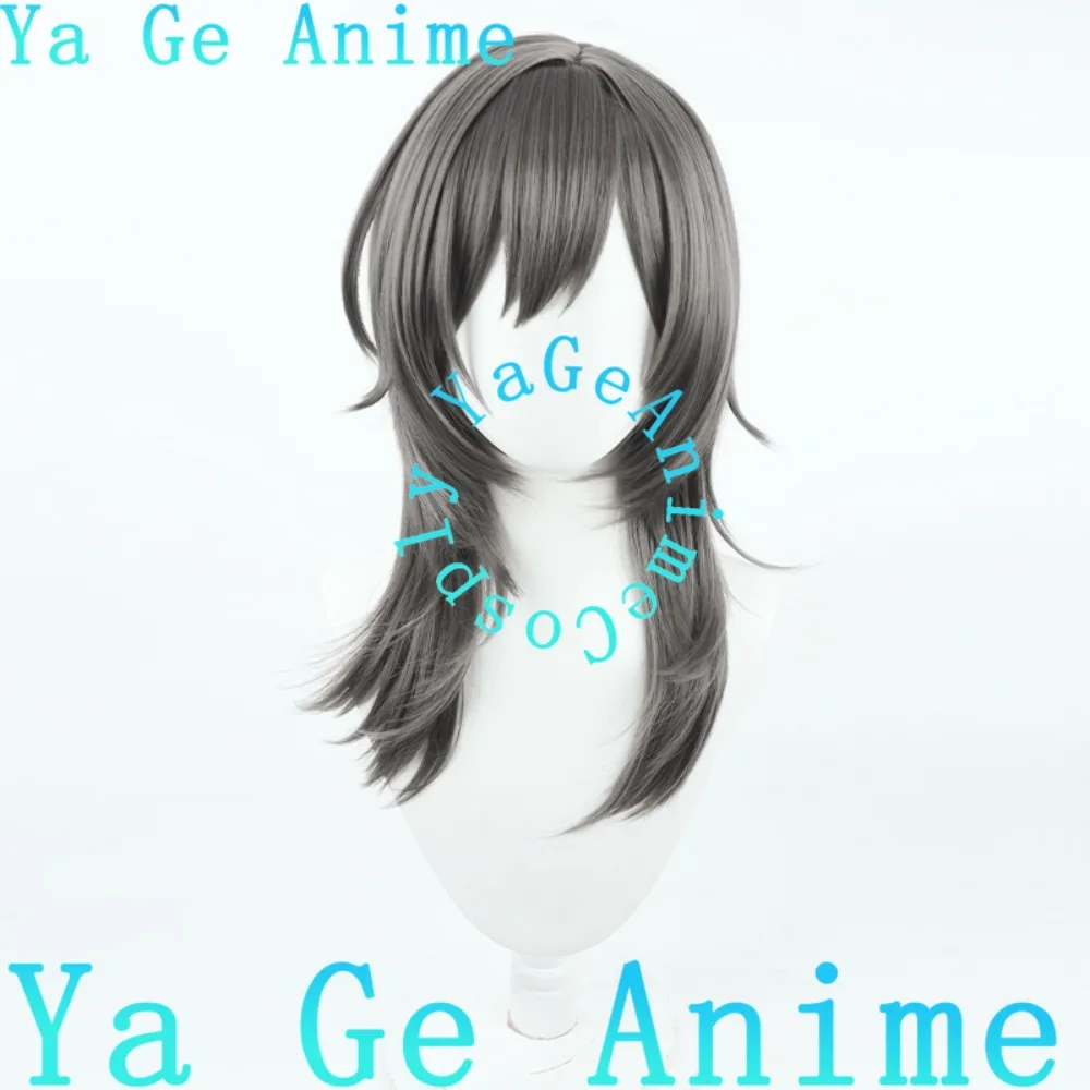 Honkai: Star Rail Trailblazer Weibliche Cosplay Perücke Weihnachten Reality Show Cosplay Perücke Anime Spiel Party Ausstellung auf Lager