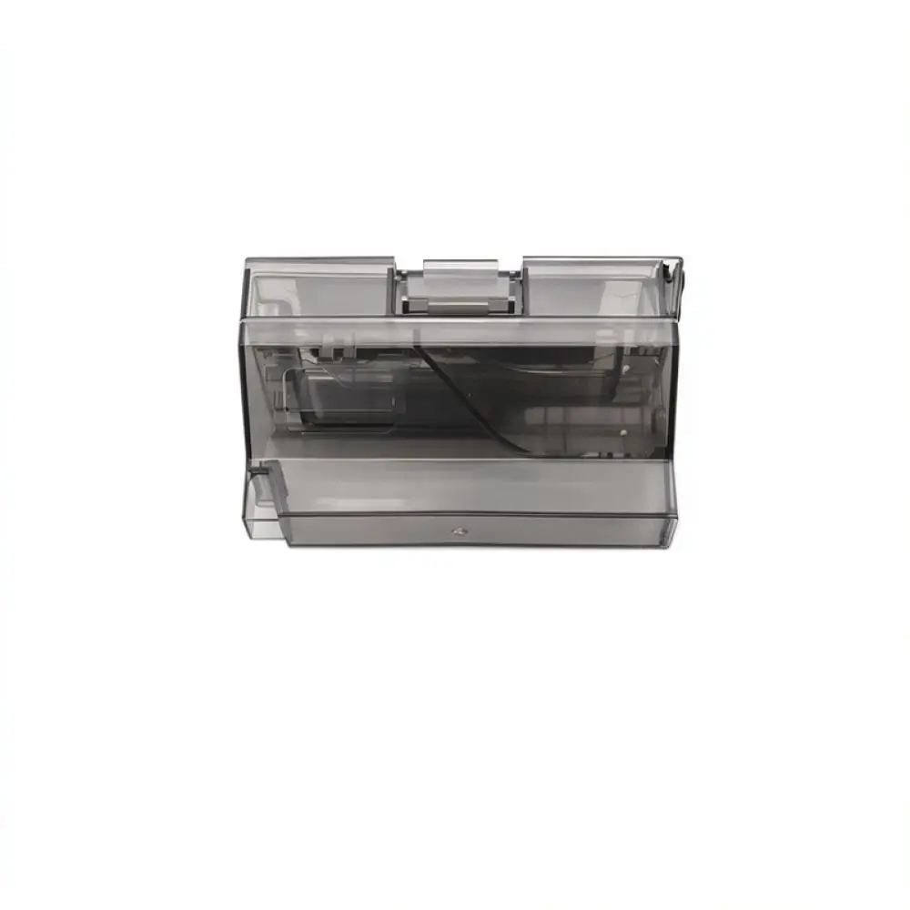 Dust Bin Storage Container For Dreame S60 Pro Vacuum Cleaner Spare Parts Replacement Cleaning Robot Accessory