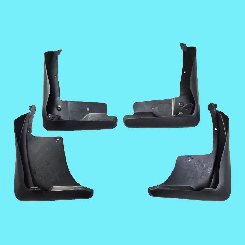 

Suitable for 18-23 Camry export European version fender Camry Camry car mud-fighting leather accessories