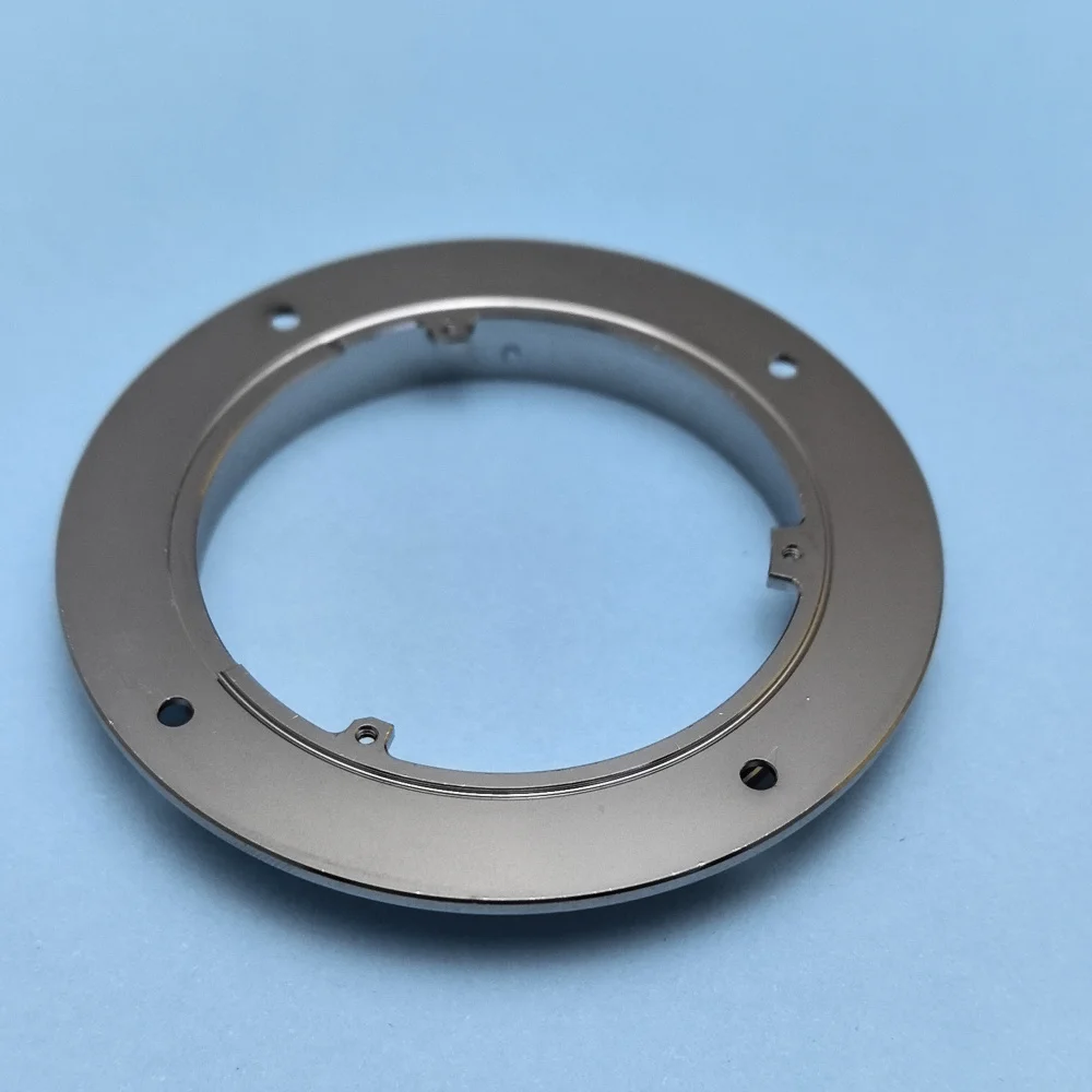 Bayonet-カメラ修理用のレンズマウントリング,レンズマウント,オリジナルバージョン85mm, 85mm,f 1.8 gm,self85f18gm,1個