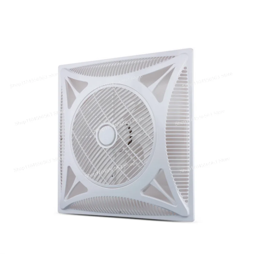 Jn Commercial Silen…