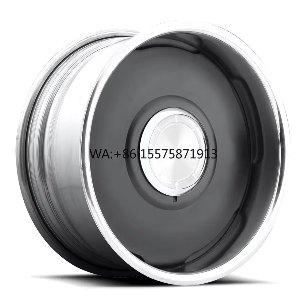 

High Quality Aluminum Alloy Wheels Custom Forged Wheels Staggered Alloy Wheels