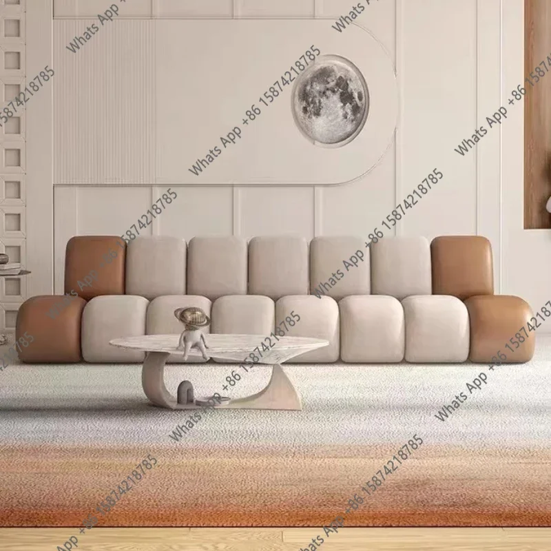 

N64 Designer Luxury Living Room Sofas Gray Oversized Loveseat Lazy Office Couch Floor Modern Nordic Divano Soggiorno Furniture