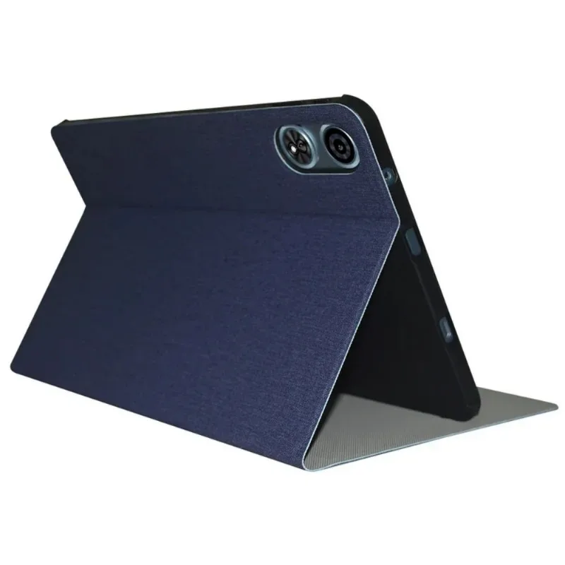 Flip Book Cover Funda For Odea A12 Android 14 Tablets 12