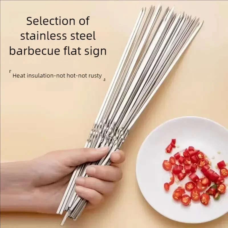 #7 Food Skewers List of Top Picks
