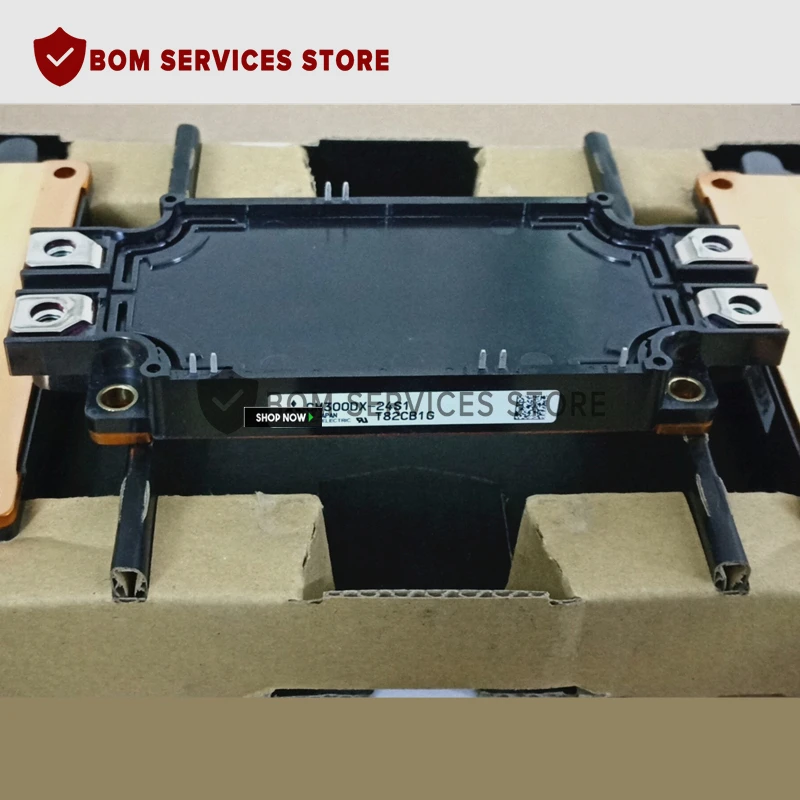 CM200DX-24S CM300DX1-24A CM300DX-24S Nouveau Original Power Tech