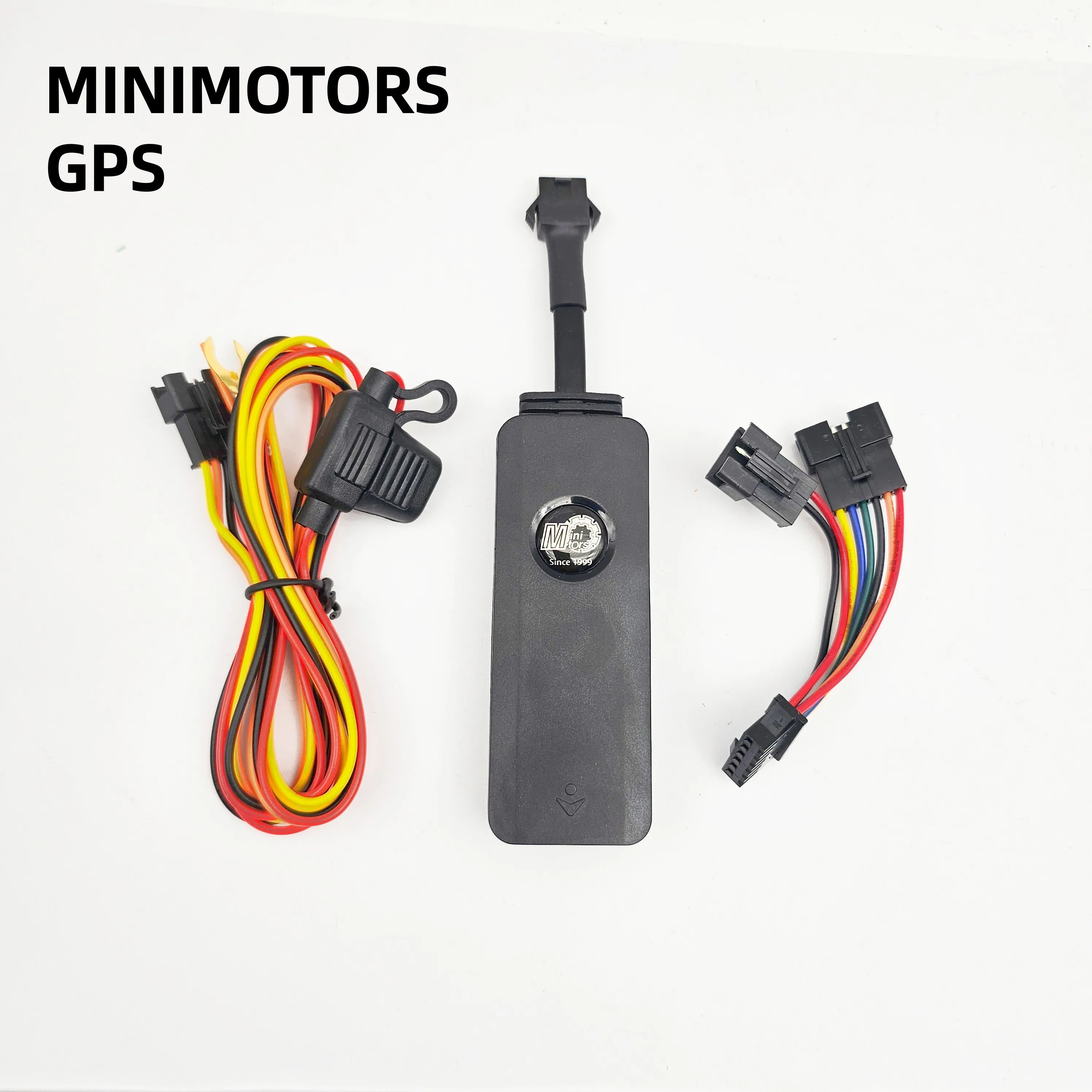 

4G-GPS tracker for all of DUALTRON scooter thunder3, DTX LTD, NEW STORM,NEW STORM LTD,VICTOR except DOLPHIN and SONIC N