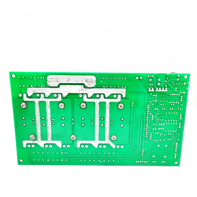 12v 24v 36v 48V 60v 72v DC a AC 220V 110V 3000W 6500w 7500w Ad alta potenza onda sinusoidale pura inverter scheda madre circuito PCB