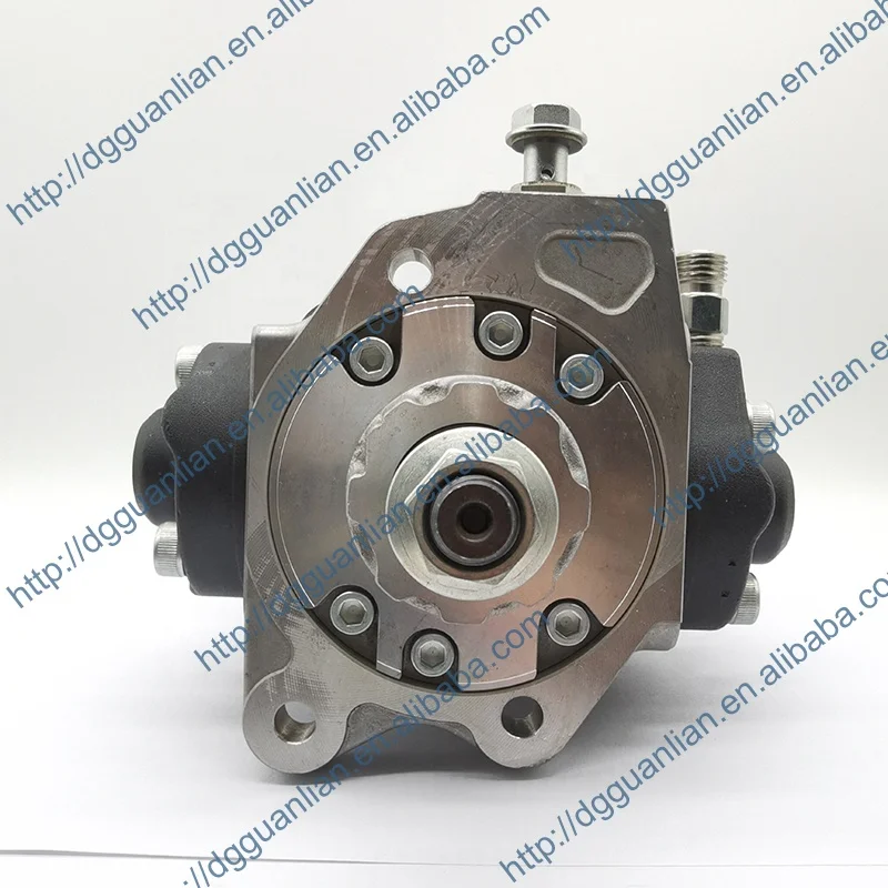 Diesel Fuel Injection Pump 294000-2600 8-98346317-0 for 4HK1 J08E