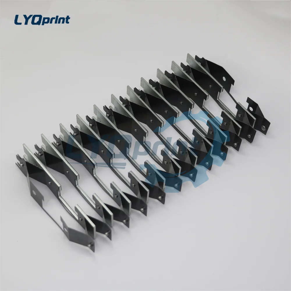 Best Quality Komori S40 Stretch Leaf Spring Komori Bellow Komori Spare Parts