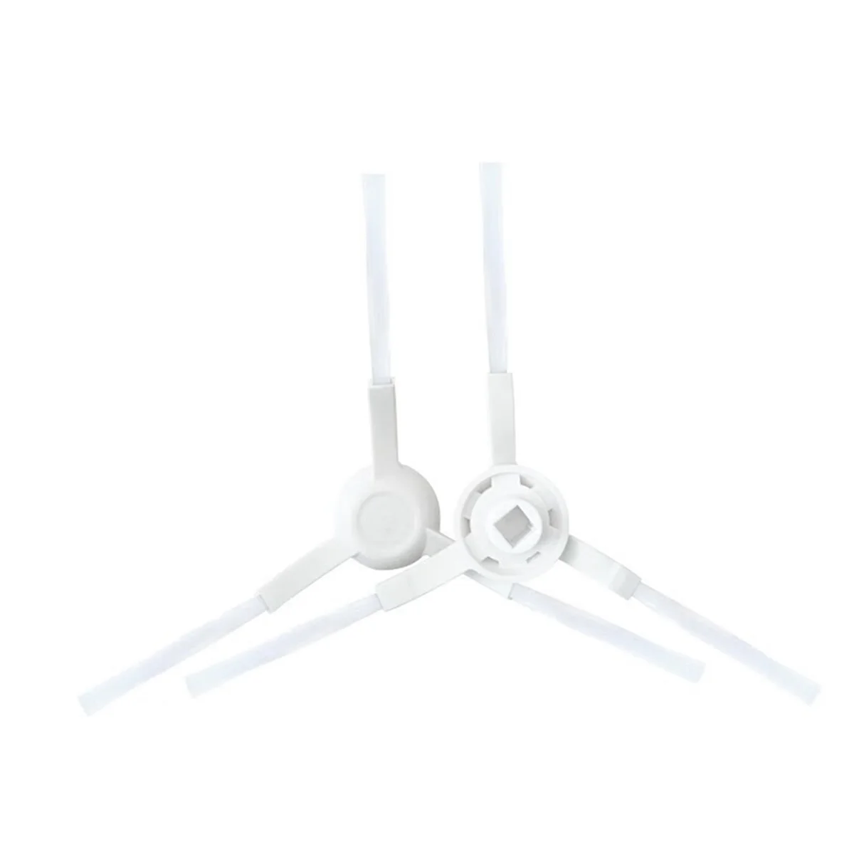 For Xiaomi E10 Robot Vacuum Cleaner Main Side Brush Hepa Filter Mop Cloths Rags Accessories Spare Parts Kit