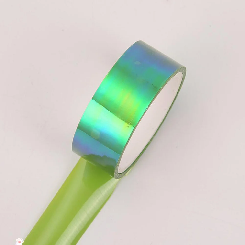 10 قطعة شريط لاصق ملون مجموعة لفات لاصقة مزخرفة لكتب ألبوم القصاصات اليومية مخطط منظم المشاريع الحرفية