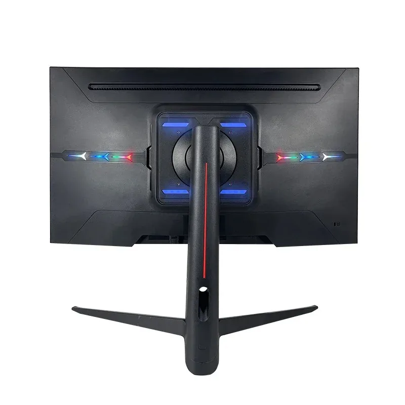 شاشات SKD 18.5 19 20 21.5 23.8 بوصة LED شاشة ألعاب منحنية لسطح المكتب 1080p 27/32/34 بوصة 144/165hz شاشة ألعاب