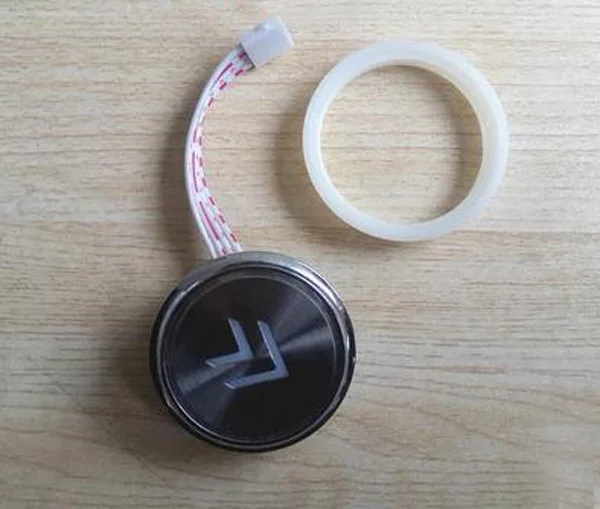 

elevator push button A3N41231 A4J41230