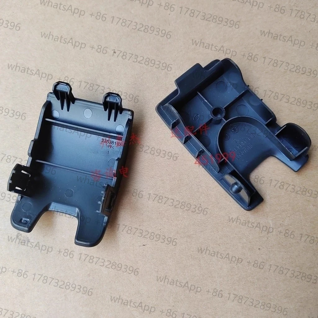 1pc for Axela 20 CX30 ISOFIX Safety seat adjustment pull cover decorative cover