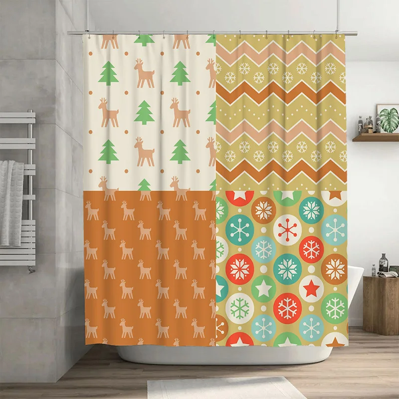 Tu Festive Christma… - image