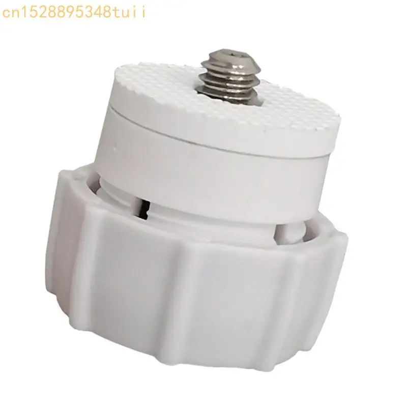 Y4qf 1/4 винта к 17 -мм шариковому креплению для подставки для крепления для крепления