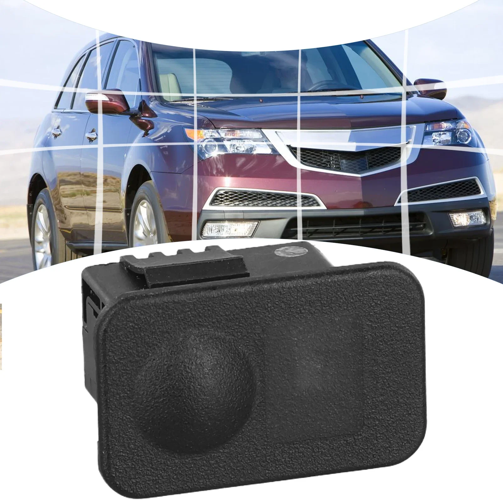 

CR-V Light Sensor Dashboard Auto Light Sensor Vehicle Dashboard Color As Shown OE Check Required Plastic Material