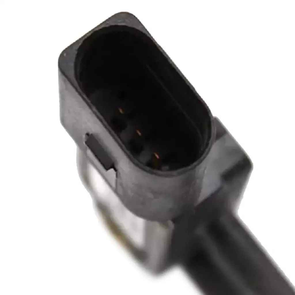 

High Quality Intake Pressure Sensor Wear Resistant Vehicle Pressure Monitor for Mitsubishi ME555560