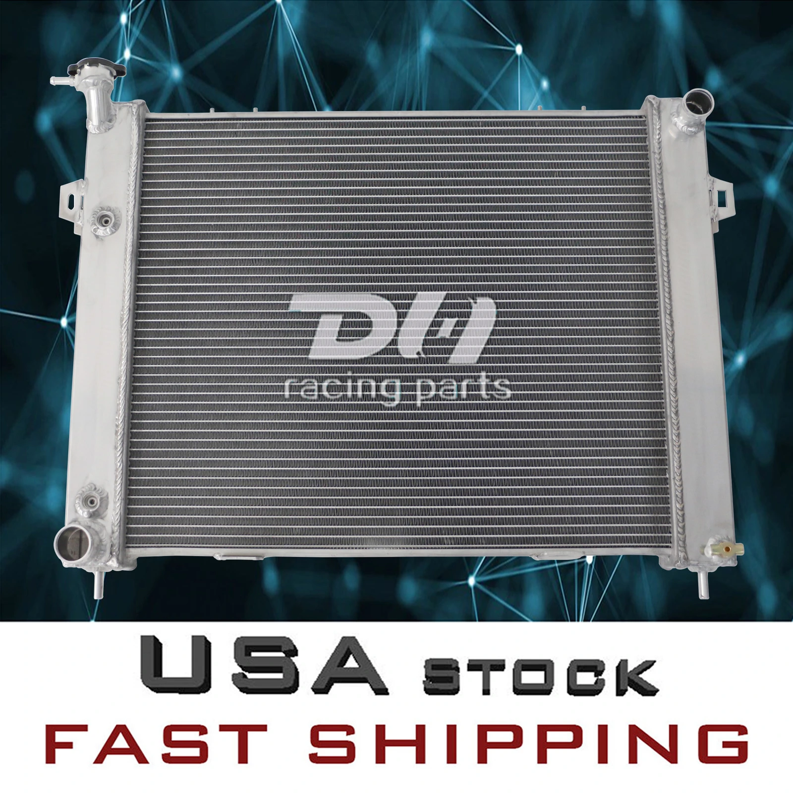 Fit 1993-97 Jeep 4.…