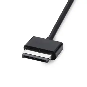 Nabíječka baterií pro tablet 15V 1,2A pro Asus Eee Pad Transformer TTF101 TF201 TF300 TF300T TF700 TF700T SL101 H102, napájecí adaptér 10 nejlepší prodej Baterie ASUS TF300T - №7