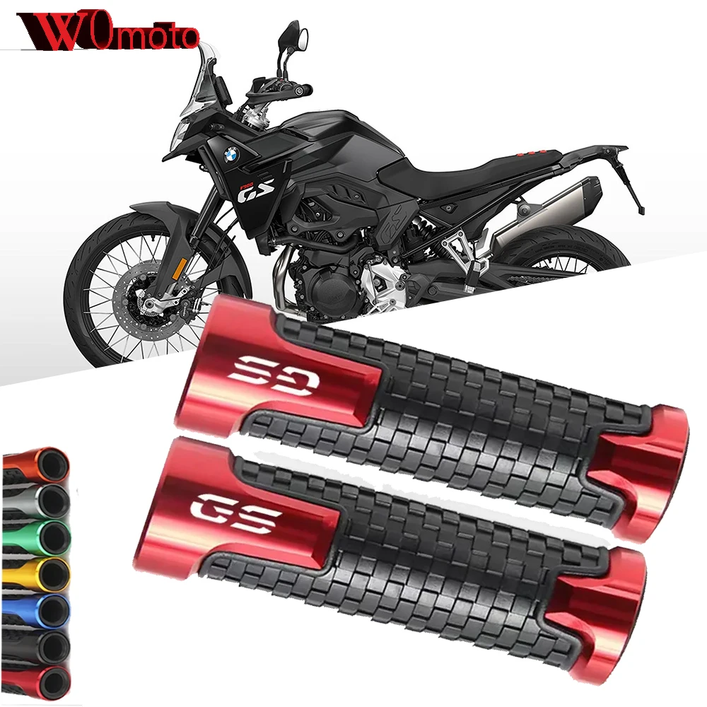 

New For BMW GS R1200GS R1250GS R 1200GS R1250 GS R 1250 GS LC ADV 7/8 "Motorcycle Accessories Handlebar Grip handle bar grips