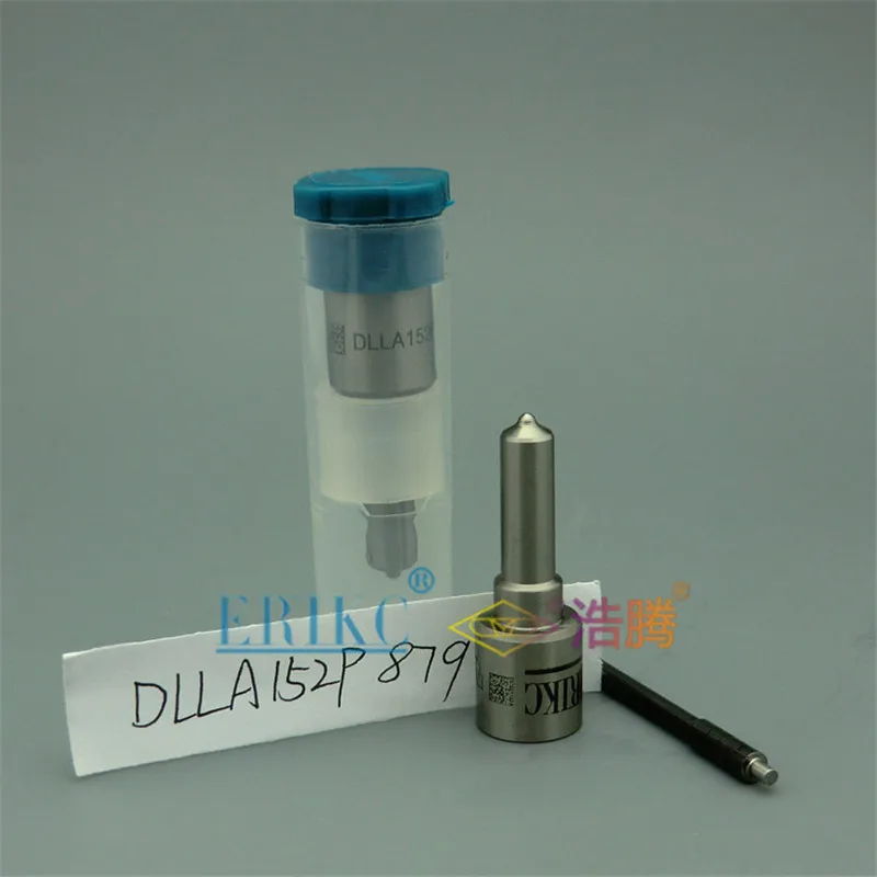 

DLLA152P879 ERIKC DLLA 152P879 High Performance Fuel Injector Assembly Sprayer DLLA 152 P 879 for 095000 5751