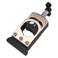 1x Bicycle Carbon Fiber Steerer Tube Cutter Fork Cutting Tool Bike Handlebar Cutter For Tube Diameters Ranging From 19mm To 38mm