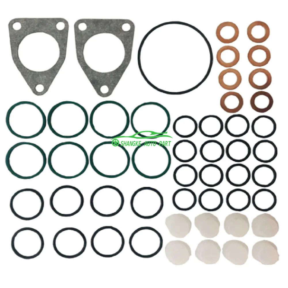 

10 Packs Diesel Repair Kit 800858 80 0858 Fuel Injection Pump Gasket Kits