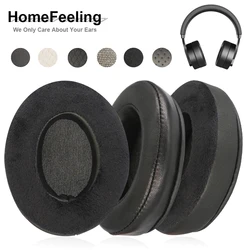 Homefeeling Earpads For OneOdio A10 Headphone Soft Earcushion Ear Pads Replacement Headset Accessaries