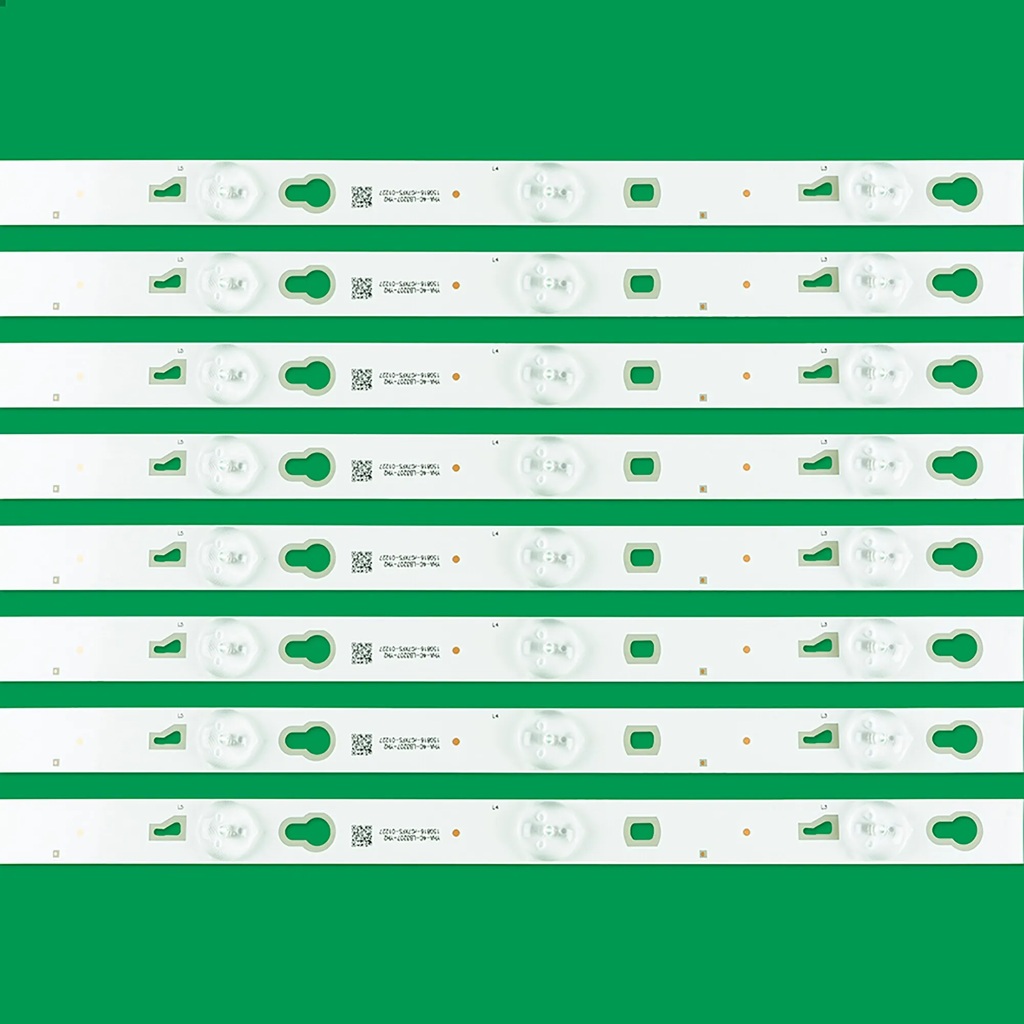 LED-Streifen für 55 us5800 55 us5800tdaa 55 us57 t0t_55d2700_ud_8x7_3030c_v1 55 hr330m07a2 v0 006-p1k3465a YHA-4C-LB3207-YH2 lvu550cs0t