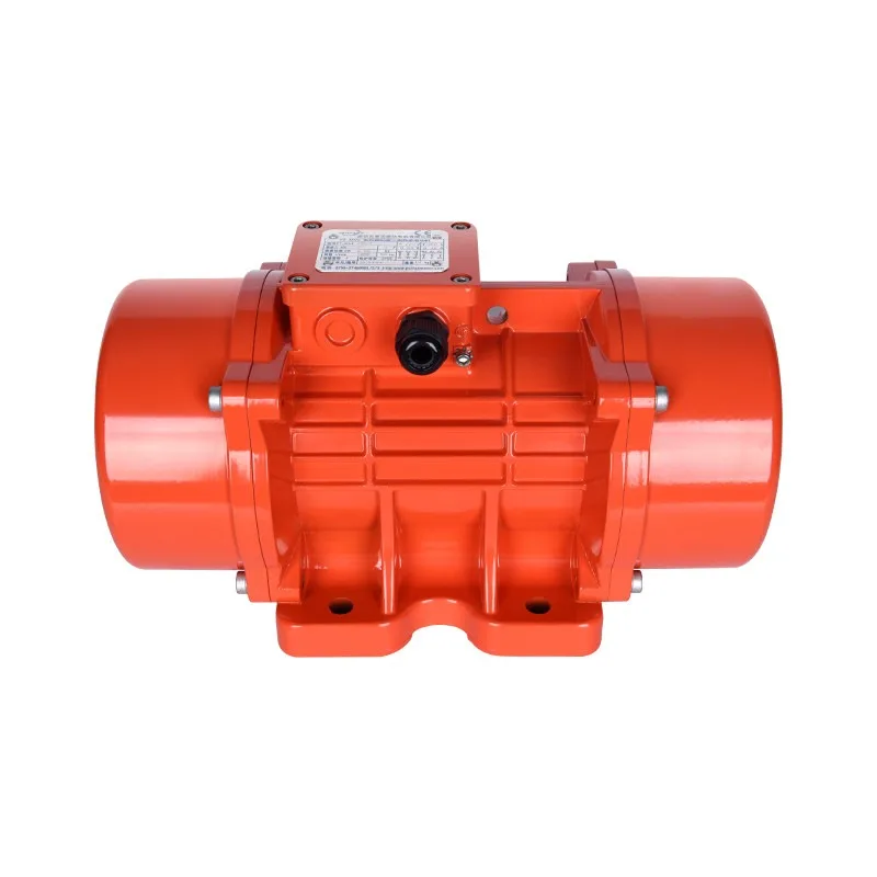 Tr* MVE380V Three Phase Asynchronous 246 Grade Explosion Proof Vibration Motor Coal Mine Screening Bin Wall Vibrator