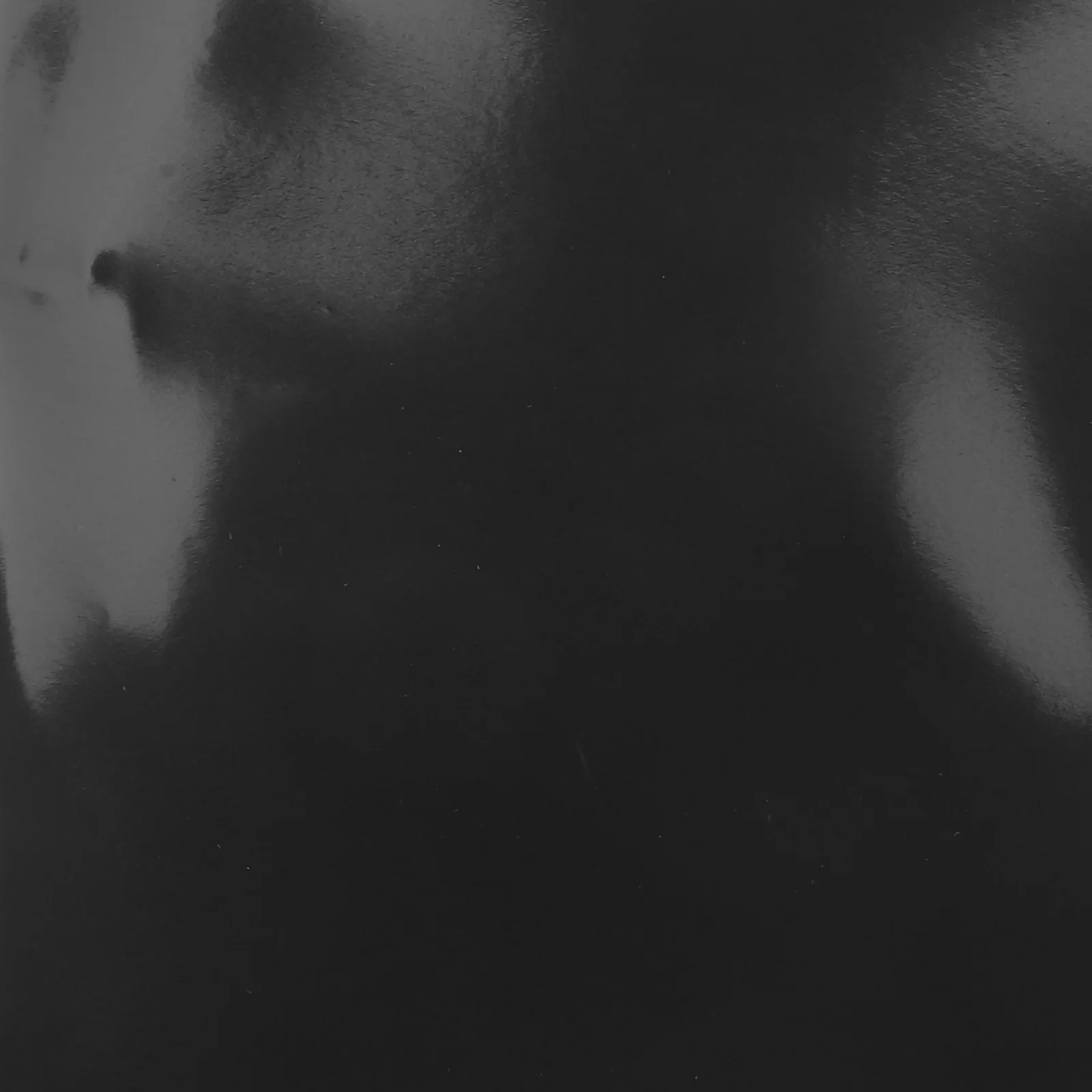 50 Pcs Frosted Solid Color Card Holder Trading Sleeve Sleeves Clear for Cards Thick Hard