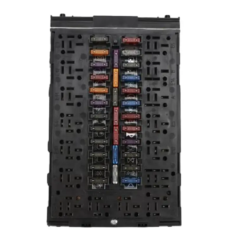 【هدية】وحدة تتابع وحدة صندوق الصمامات المتوافقة مع Iveco Daily 1989-2006 5801360083 2997086 4838244 A223