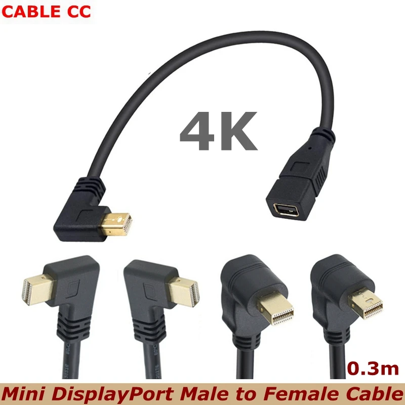 4K 0.3M Mini Displa…