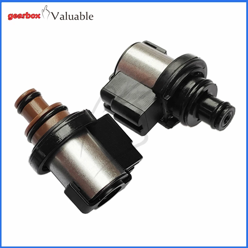 TR580 TR690 CVT Transmission Torque Converter AWD TCC Locking Solenoid For Subaru Lineartronic