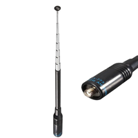 NAGOYA NA-773 UV 5R Dual Band Walkie Talkie Radio Stretched Antenna For Baofeng Kenwood
