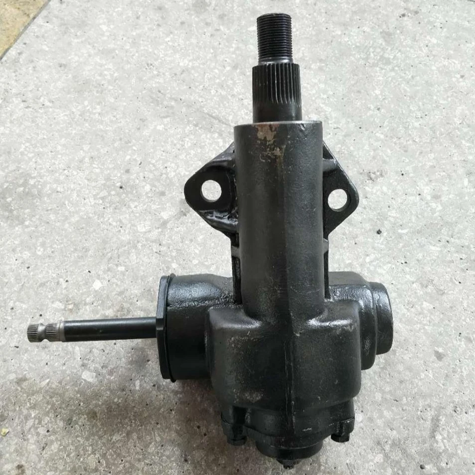 

LHD Power Steering Gear Box For Mazda 53601-S7C-G03 B2000