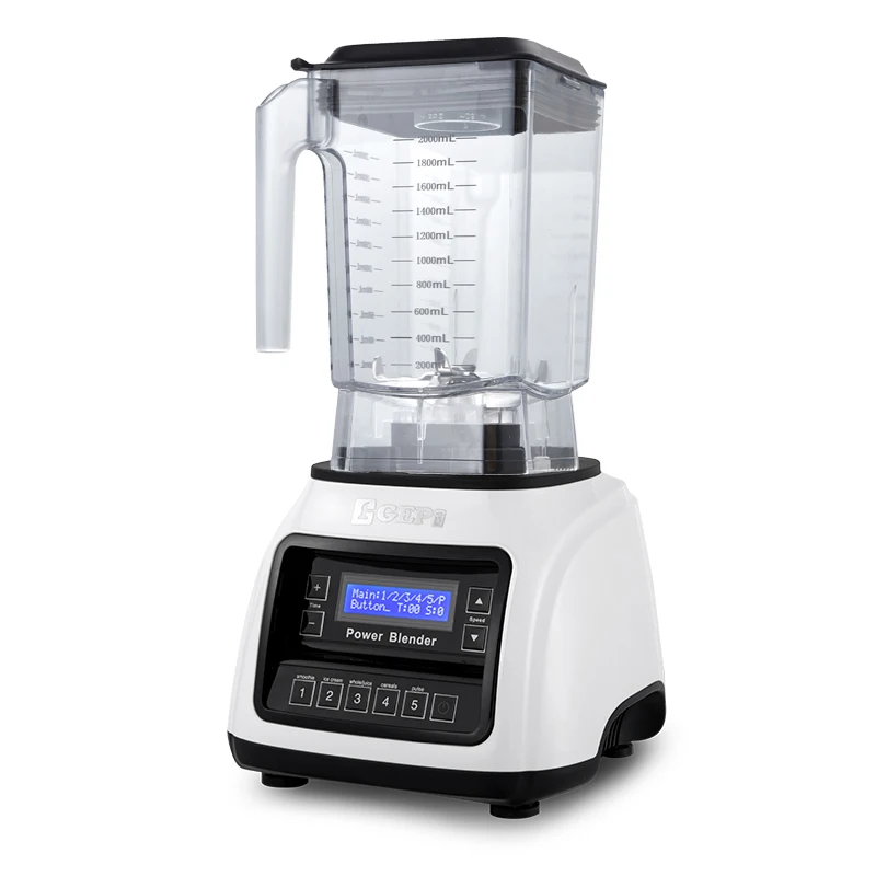 Multifunctional Competitive Price Electric Heavy Duty Magimix Food Processor